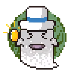 CryptoGhost #622