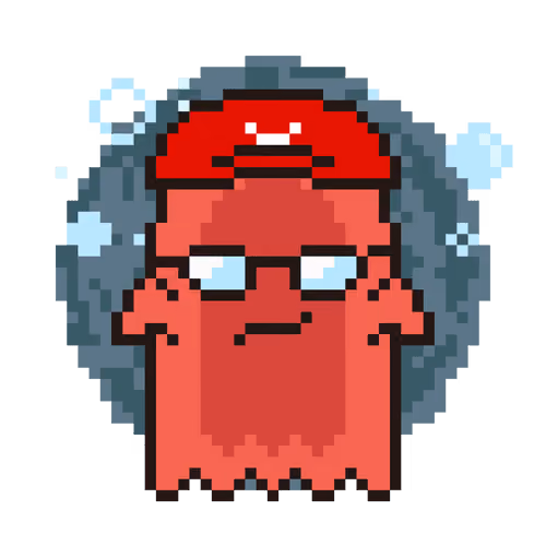 CryptoGhost #7177