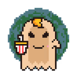 CryptoGhost #4203