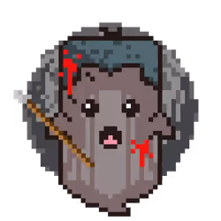 CryptoGhost #3708