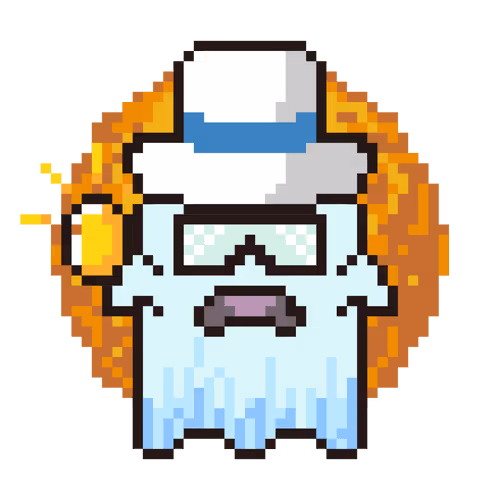Cryptoghostsnft
