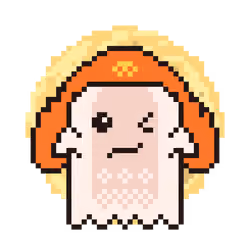 CryptoGhost #7224
