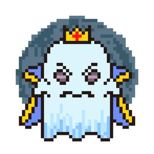Cryptoghostsnft