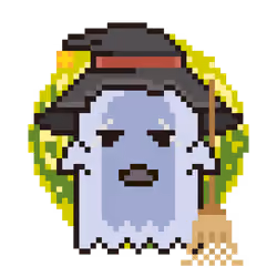 CryptoGhost #8263