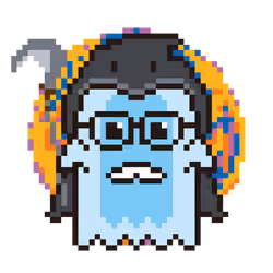 CryptoGhost #7548