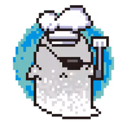 CryptoGhost #2368
