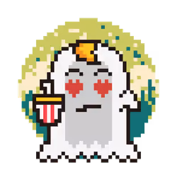 CryptoGhost #330