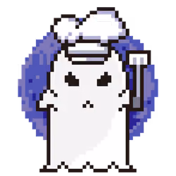 CryptoGhost #7712