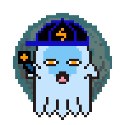 Cryptoghostsnft