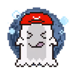 CryptoGhost #2283