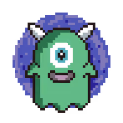 CryptoGhost #3796