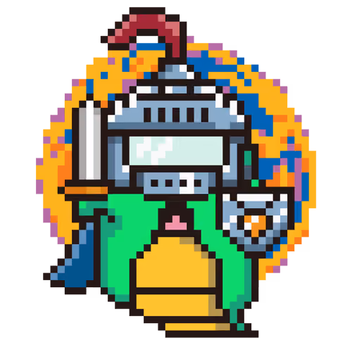 CryptoGhost #5446