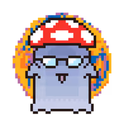 CryptoGhost #4096