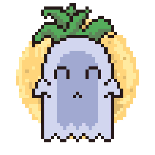 CryptoGhost #7447