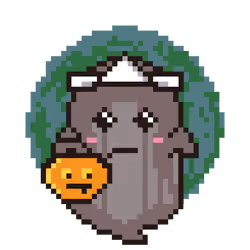CryptoGhost #3443