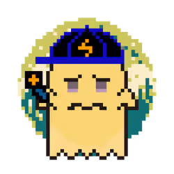 CryptoGhost #3030