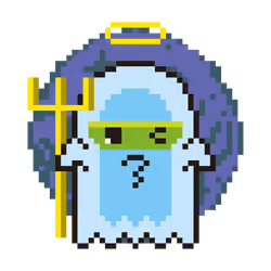 CryptoGhost #7264