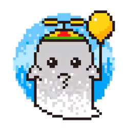 CryptoGhost #8585