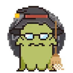 CryptoGhost #2261