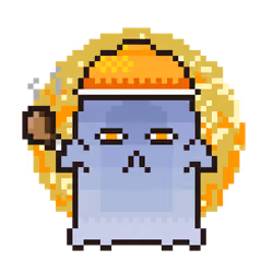 CryptoGhost #3811