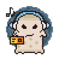 CryptoGhost #1709
