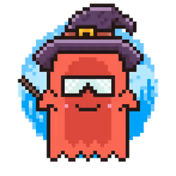 CryptoGhost #415