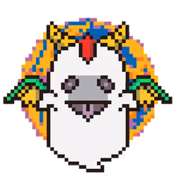 CryptoGhost #2386