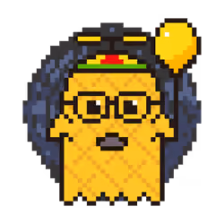 CryptoGhost #3018