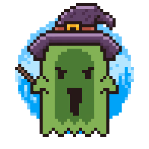 CryptoGhost #5210