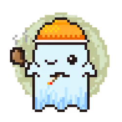 CryptoGhost #9270