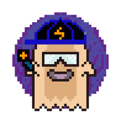 CryptoGhost #464