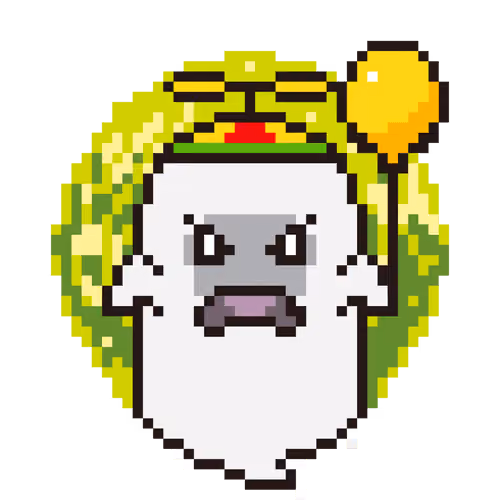 CryptoGhost #9841