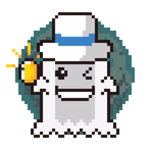 Cryptoghostsnft