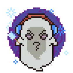 CryptoGhost #836