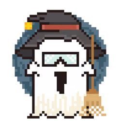 CryptoGhost #7105