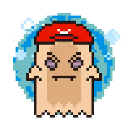 CryptoGhost #7211