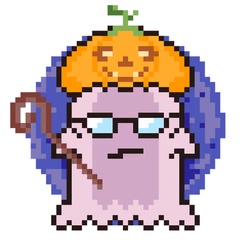 CryptoGhost #5455