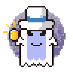 CryptoGhost #2015