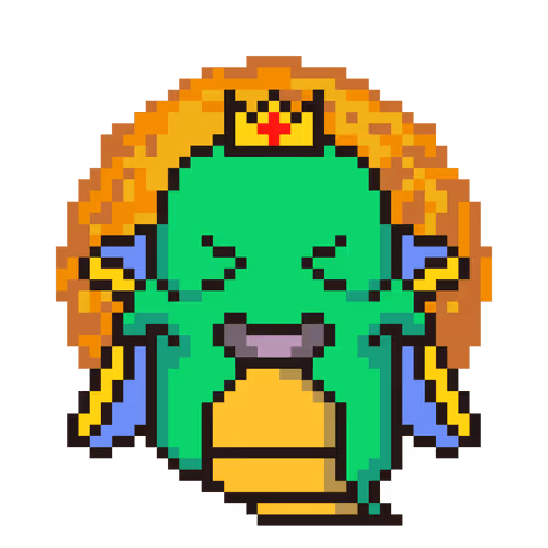 CryptoGhost #5401