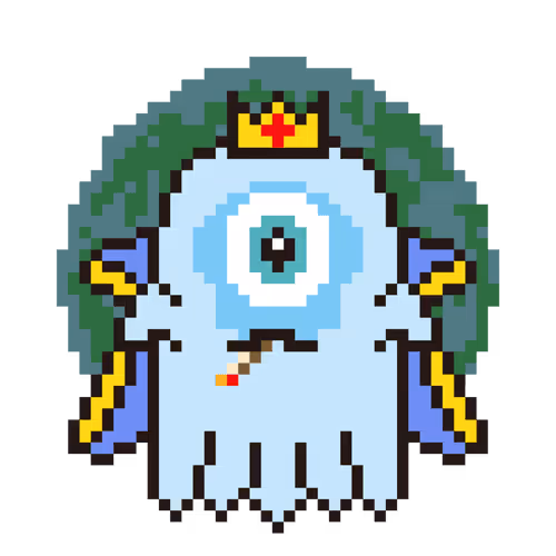 CryptoGhost #6542