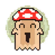 7298