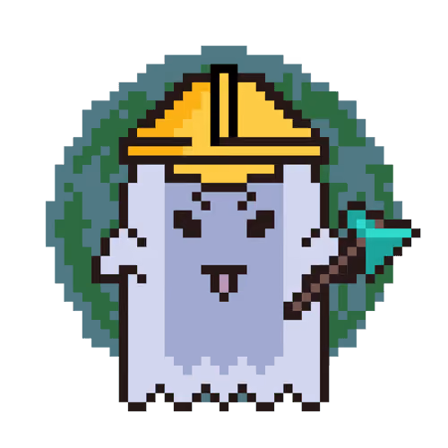 CryptoGhost #5229