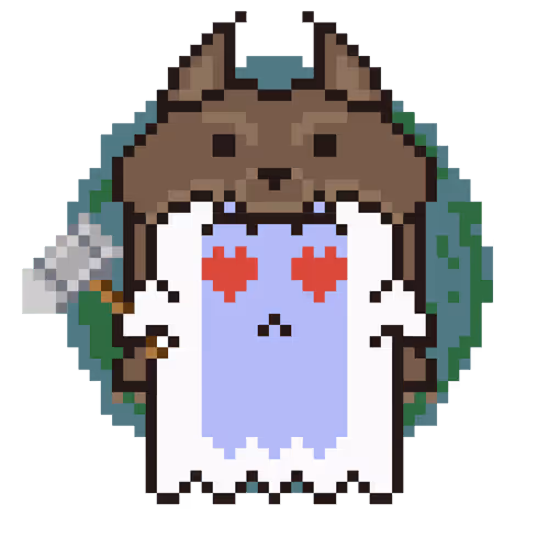 Cryptoghostsnft