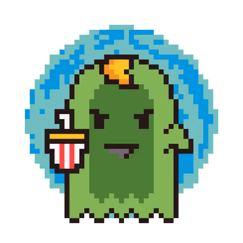 Cryptoghostsnft