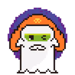 CryptoGhost #5007