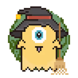 CryptoGhost #8901