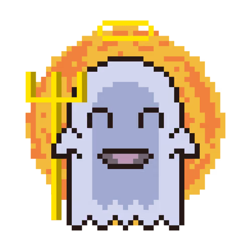 CryptoGhost #9449