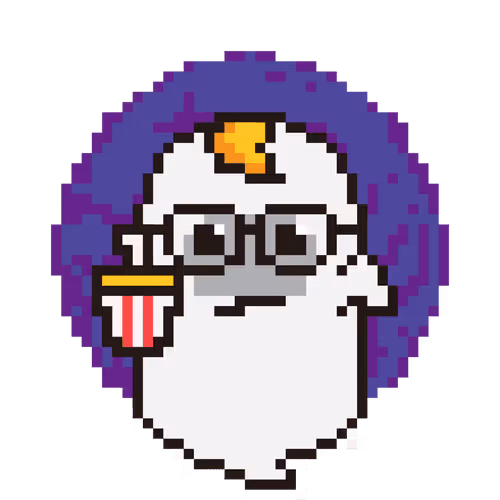Cryptoghostsnft