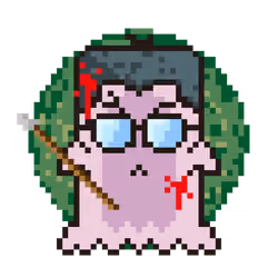 CryptoGhost #7443