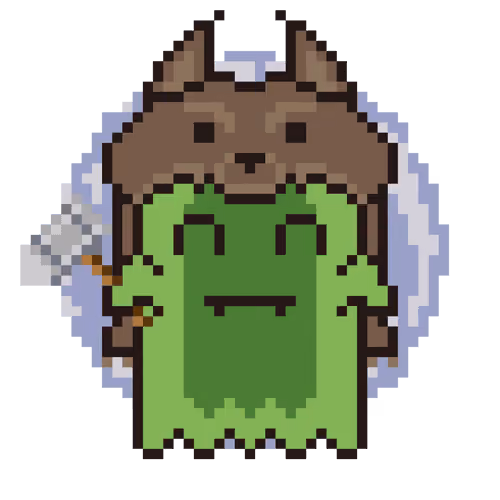 CryptoGhost #684